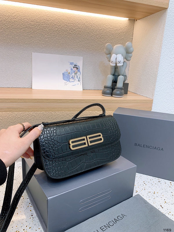 Glami GlamI - BGA Bags - 1611