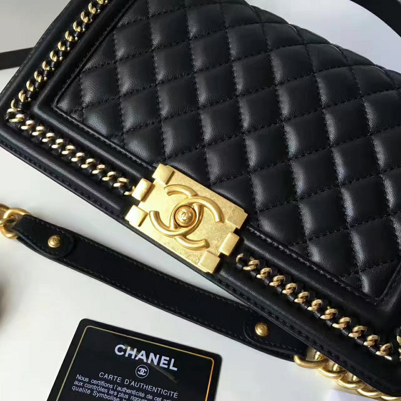 Satchel Bags - CHL Bags - 648