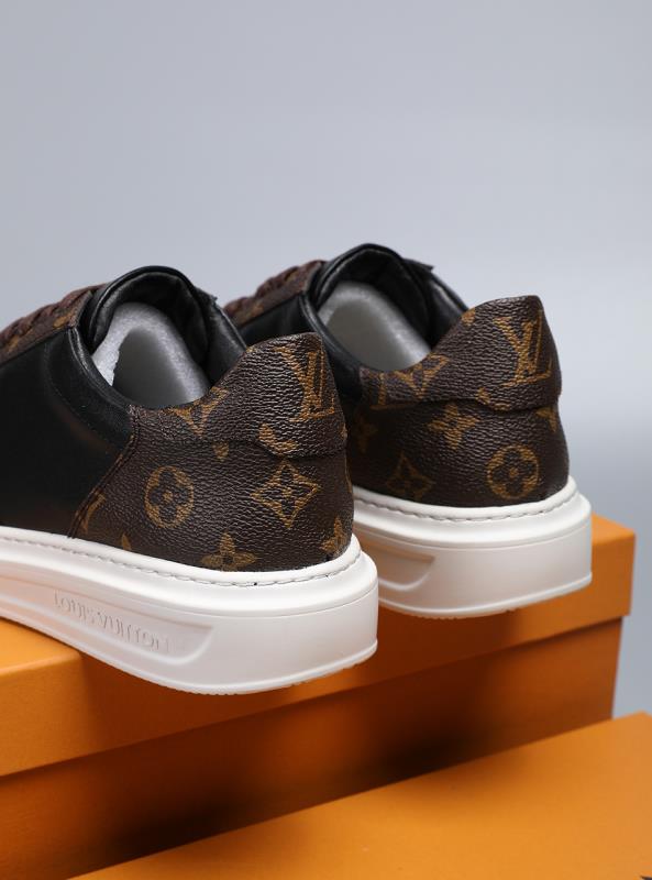 GLM - LUV Casual Brown Sneaker