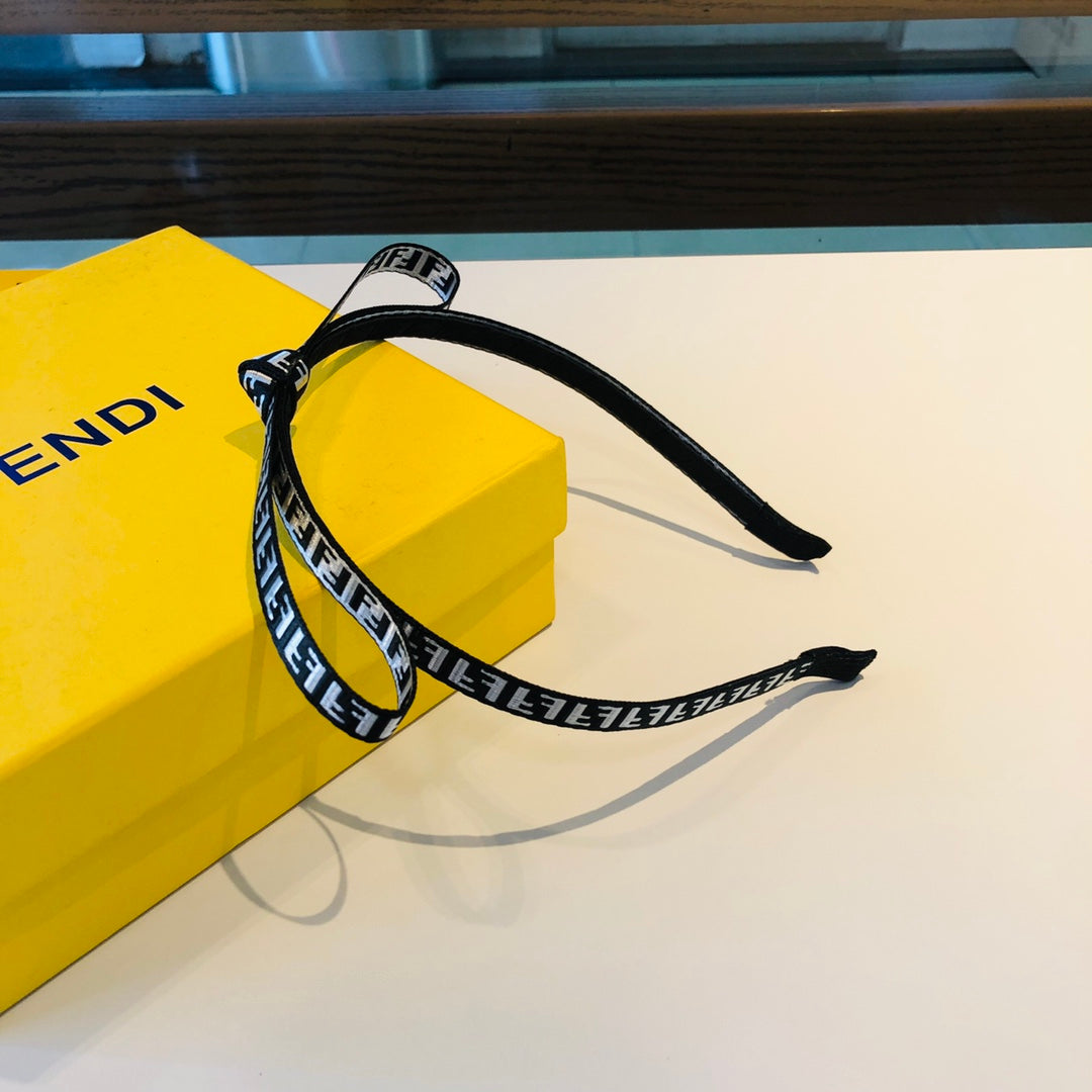 GLM - New Hair Band FEI 024