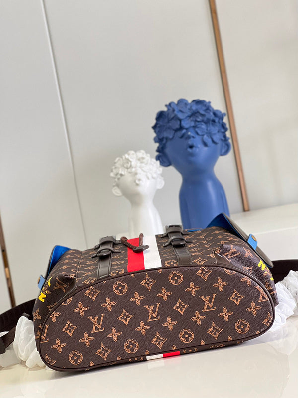 Fashion Lu-Vi bags - 2967
