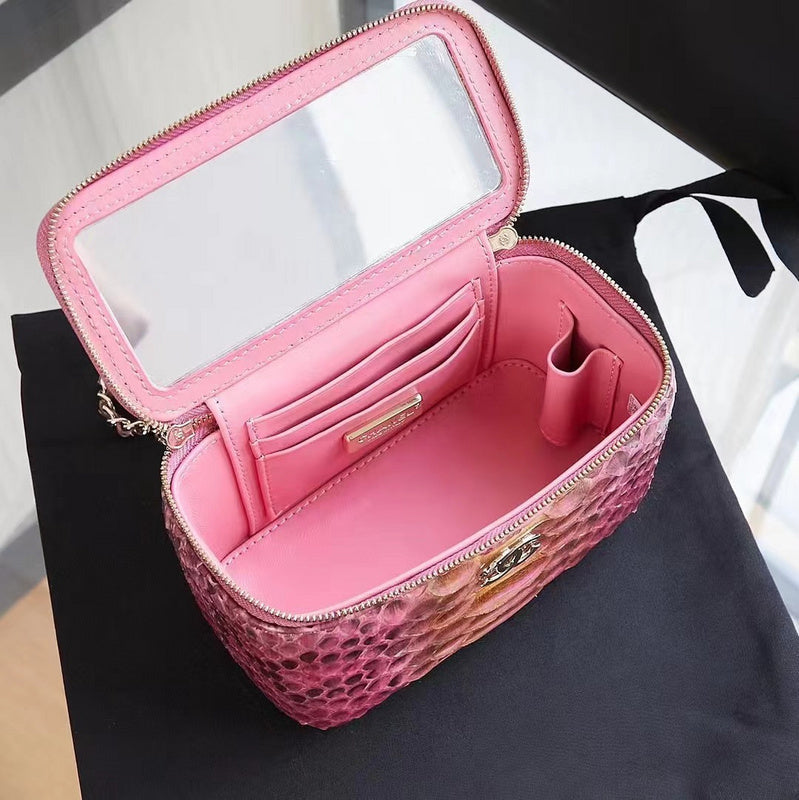Satchel Bags - CHL Bags - 1290