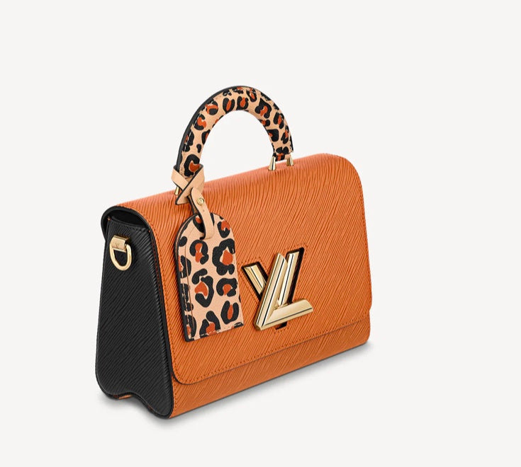Satchel Bags - VL Bags - 5473