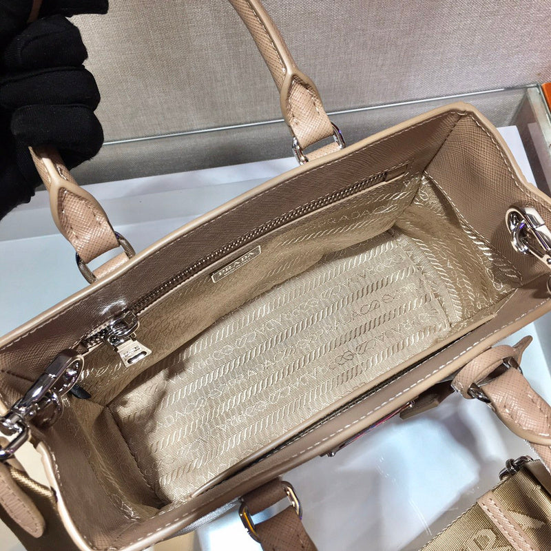 Satchel Bags - PDA Bags - 858