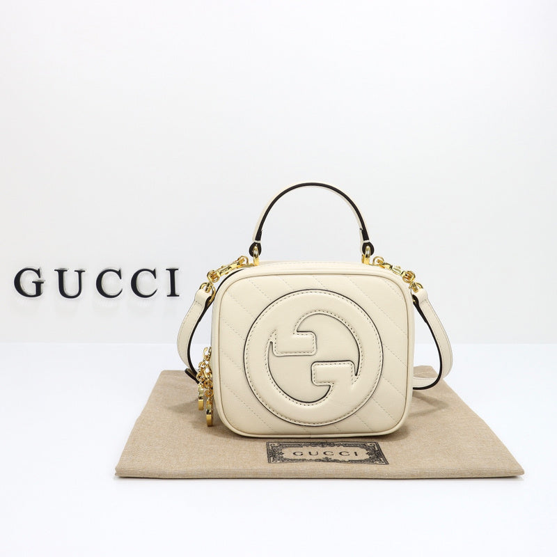 Satchel Bags - GCI Bags - 1416