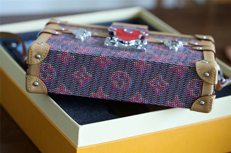 Glami GlamI Lu-Vi bags - 8209