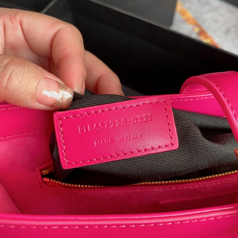 GLM - SLY Bags - 503