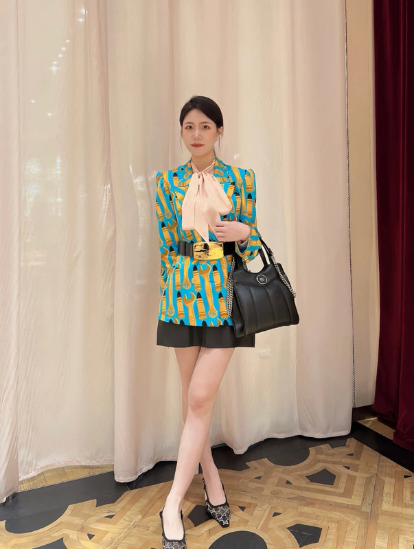 Satchel Bags - GCI Bags - 635