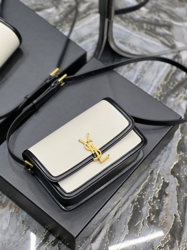 Satchel Bags - SLY Bags - 2318