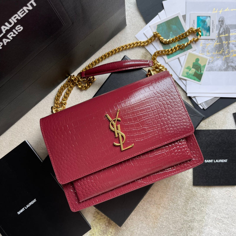 GLM - SLY Bags - 664