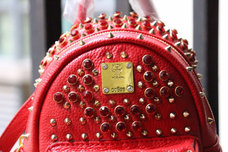 Satchel Bags - MC Bags - 075