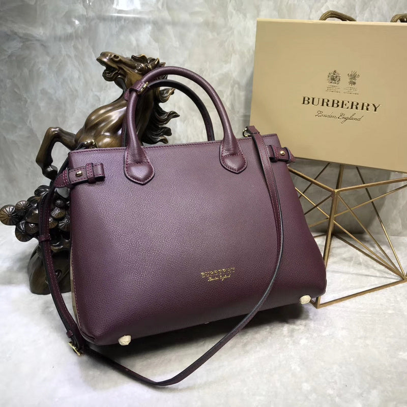 Fan Fashion -GLM - Top quality BBR Bags - 990