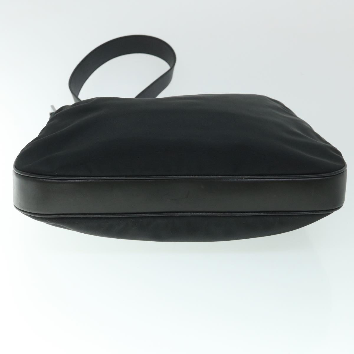 GUCCI Shoulder Bag Nylon Black 001 3341 3444 53692