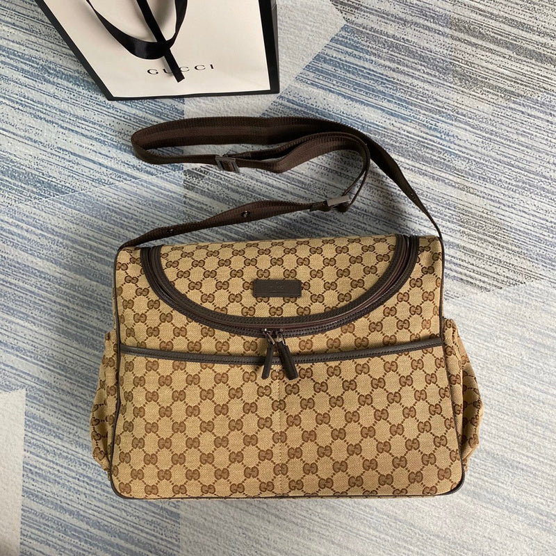 Satchel Bags - GCI Bags - 2885
