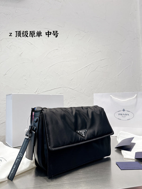 Satchel Bags - PDA Bags - 578