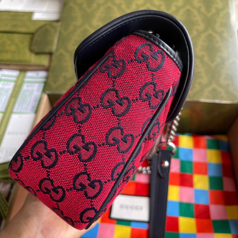 Satchel Bags - GCI Bags - 5057