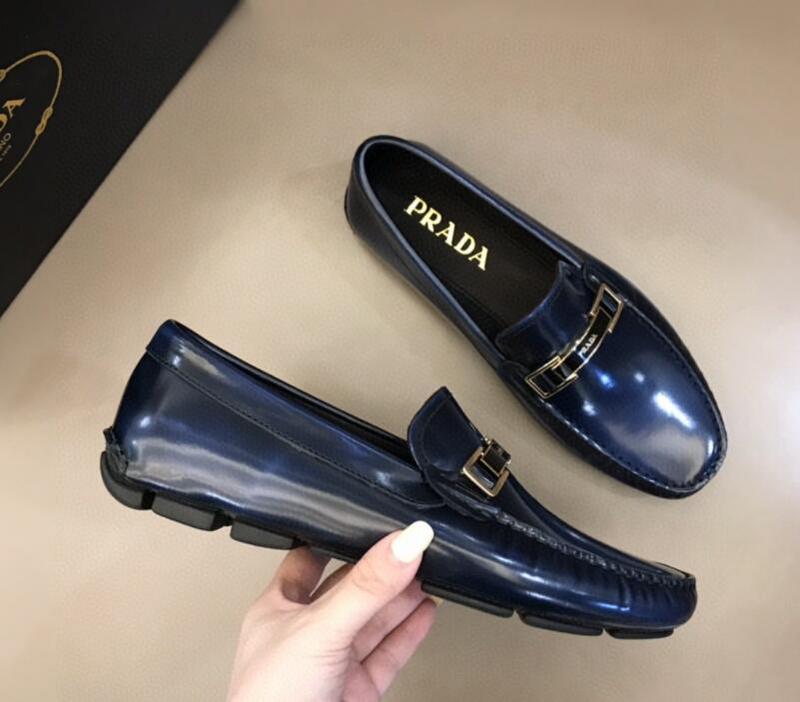 Glamy - PD Men Shoes - 390