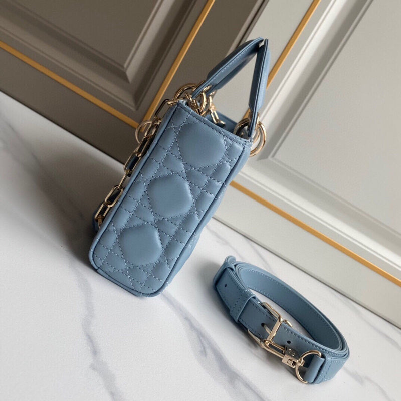 Glami Fashion - DIR Bags - 607