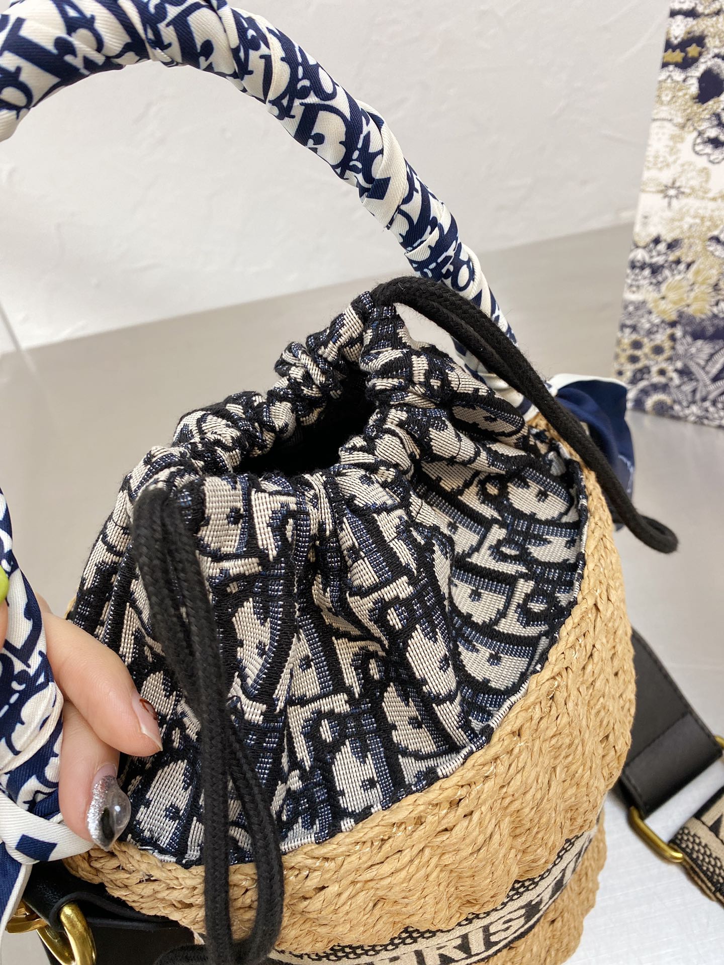 GLM - Top Quality Bags DIR 209