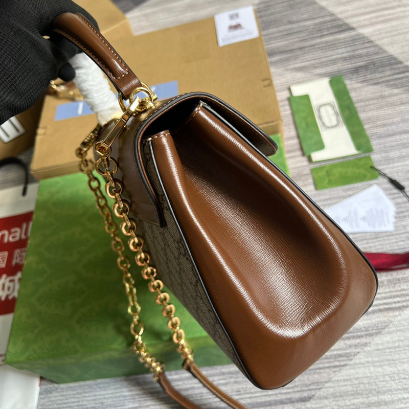 Satchel Bags - GCI Bags - 4182