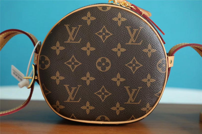 Glami GlamI Lu-Vi bags - 8317