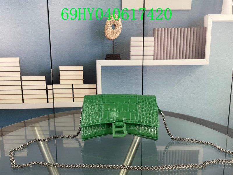 Satchel Bags - BGA Bags - 2245