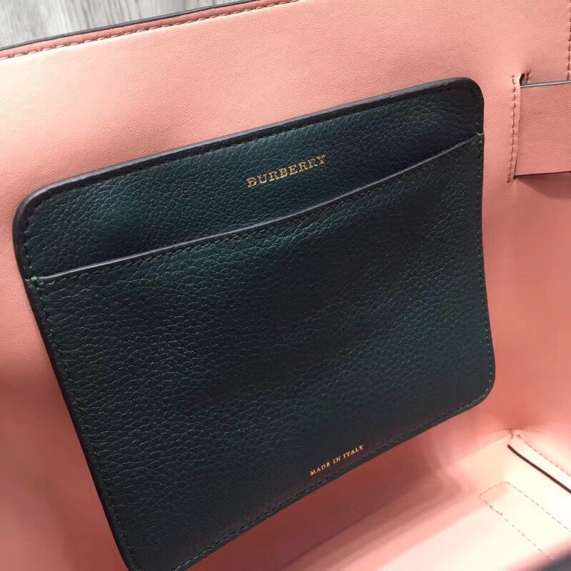 Fan Fashion -GLM - Top quality BBR Bags - 1182