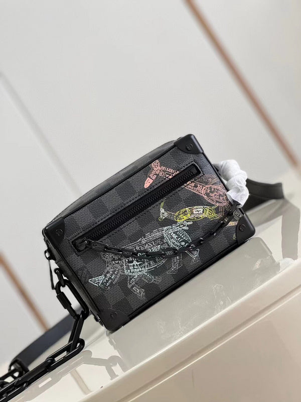 Satchel Bags - Mix1 Items - 067