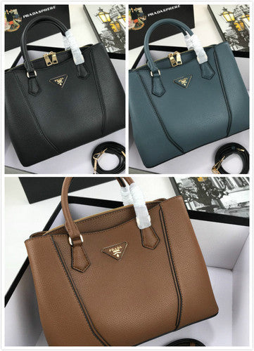 Satchel Bags - PDA Bags - 1182