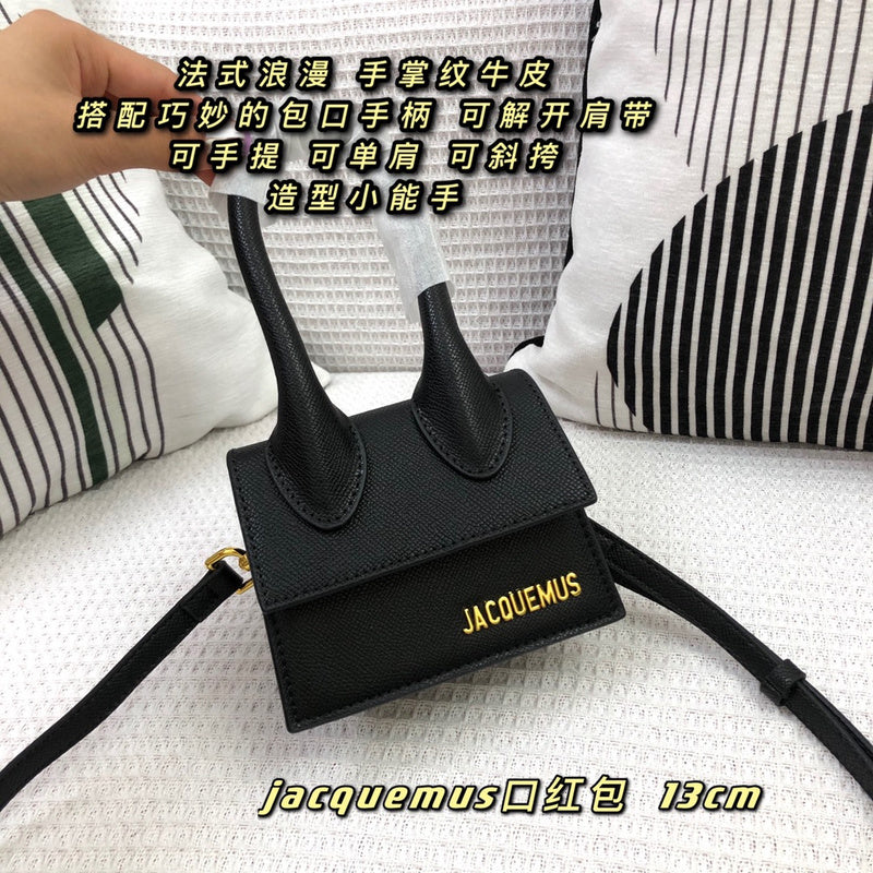 Satchel Bags - JQMS Bags - 261