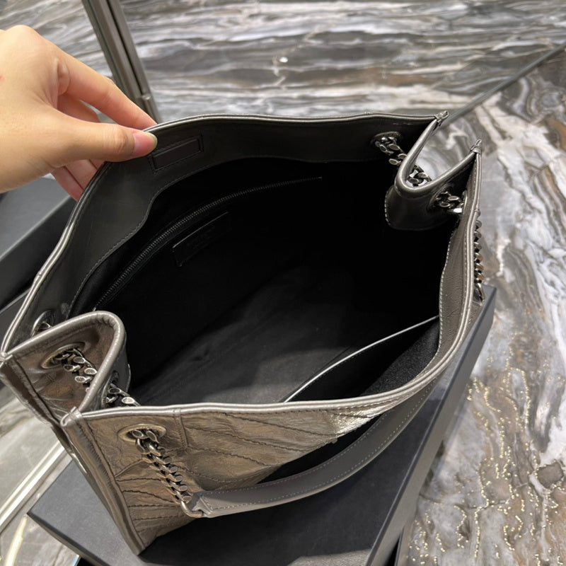 Satchel Bags - SLY Bags - 2243