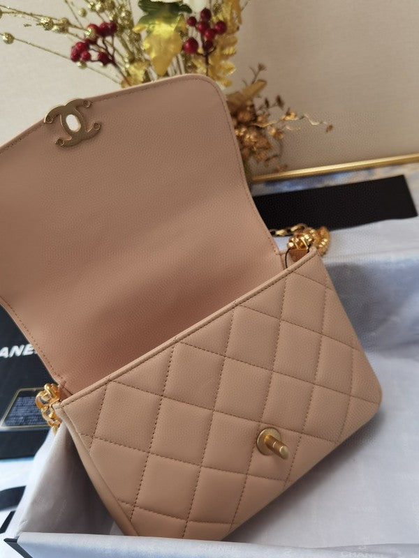 Satchel Bags - CHL Bags - 1704