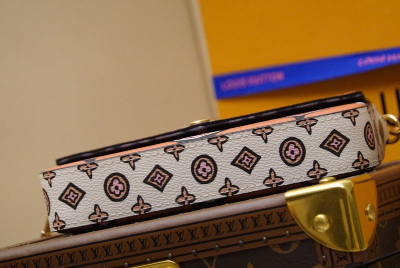 Satchel Bags - VL Bags - 5517
