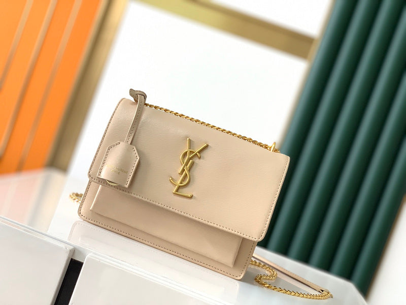 Satchel Bags - SLY Bags - 1592