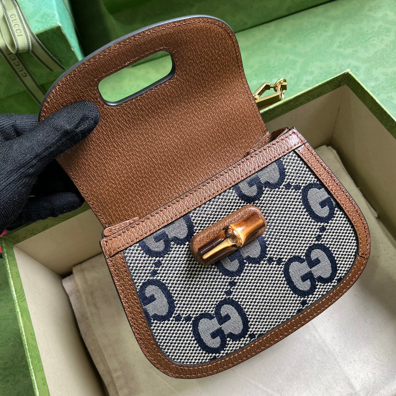 Satchel Bags - GCI Bags - 609