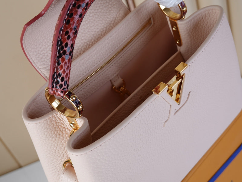 Satchel Bags - VL Bags - 5056