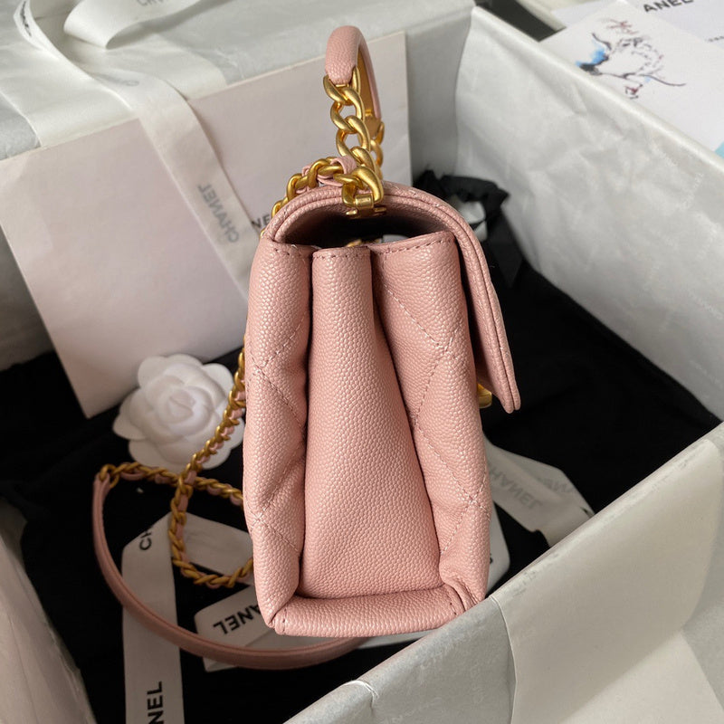 Satchel Bags - CHL Bags - 7509