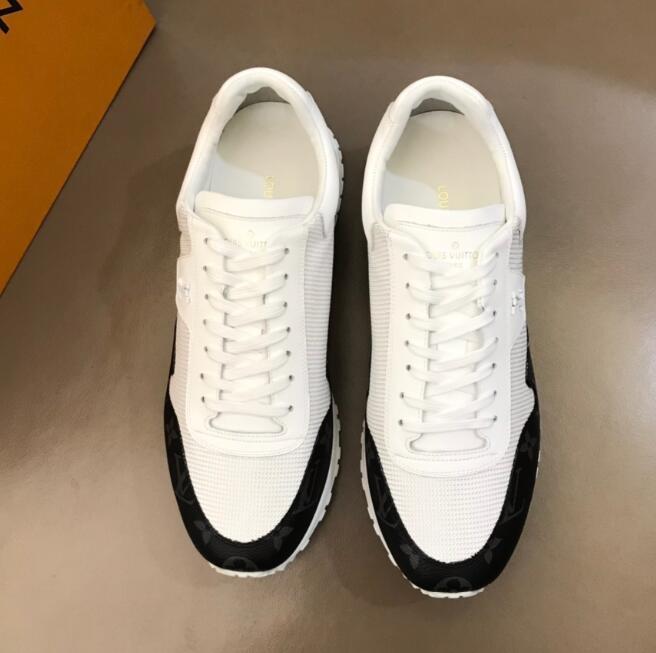 glami shop- LOV Men Shoes - 1689