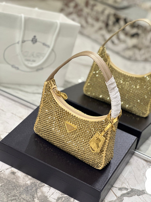 Satchel Bags - PDA Bags - 211