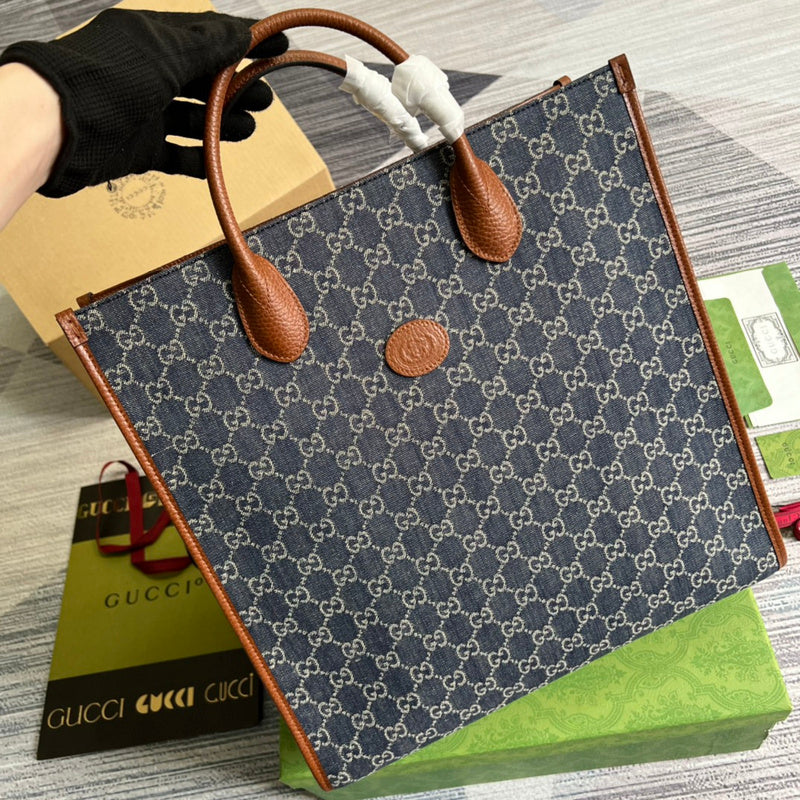 Satchel Bags - GCI Bags - 4502