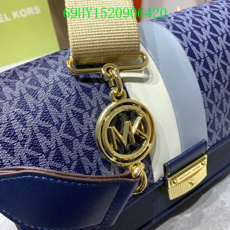 Satchel Bags - MK Bags - 586