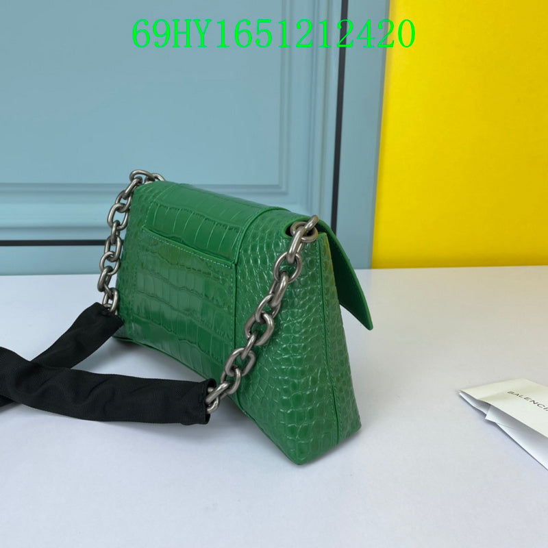 GLM Top Quality - BGA Bags - 1957