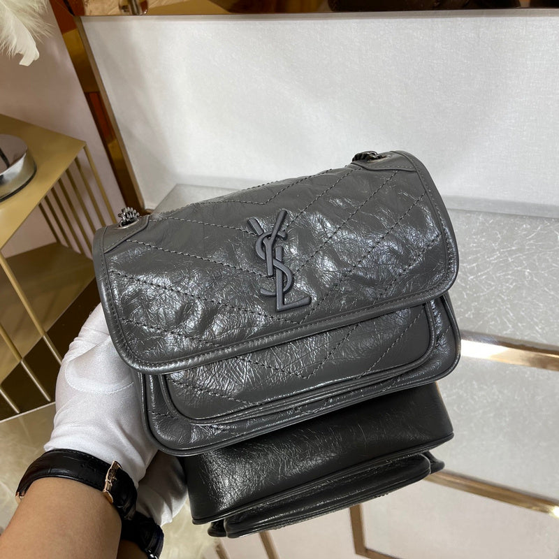 Satchel Bags - SLY Bags - 2180