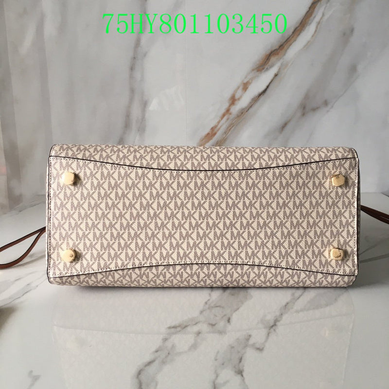 Satchel Bags - MK Bags - 187