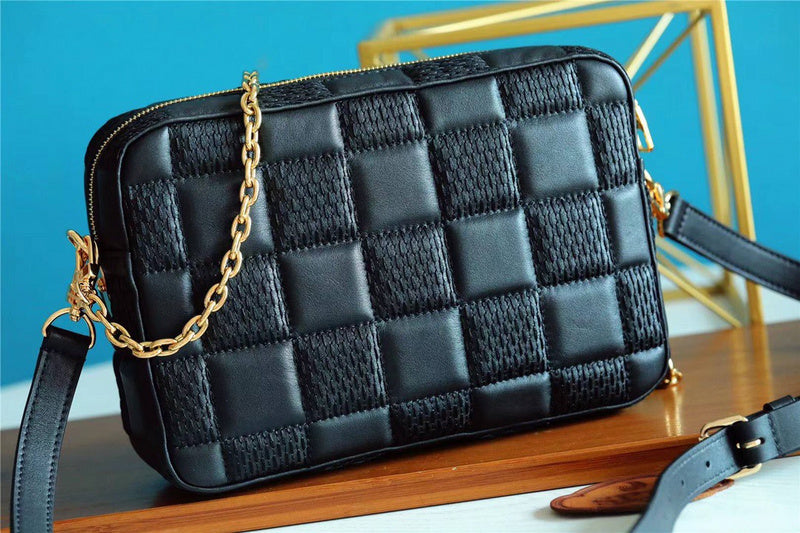 Satchel Bags - VL Bags - 7225