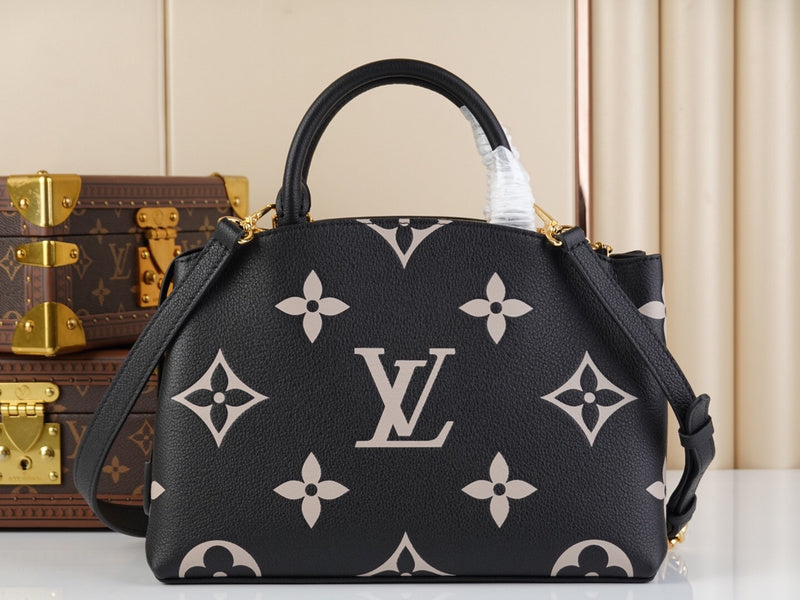 Satchel Bags - VL Bags - 5093