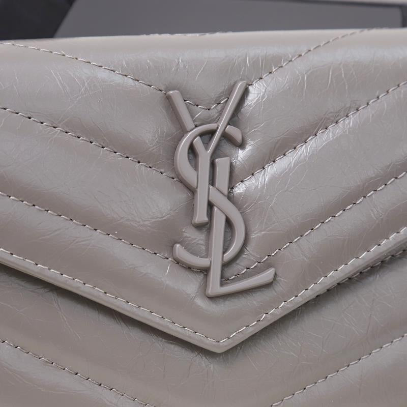 Satchel Bags - SLY Bags - 1006