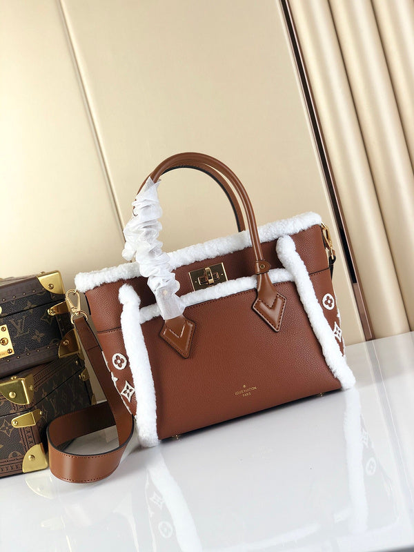 Satchel Bags - VL Bags - 4797