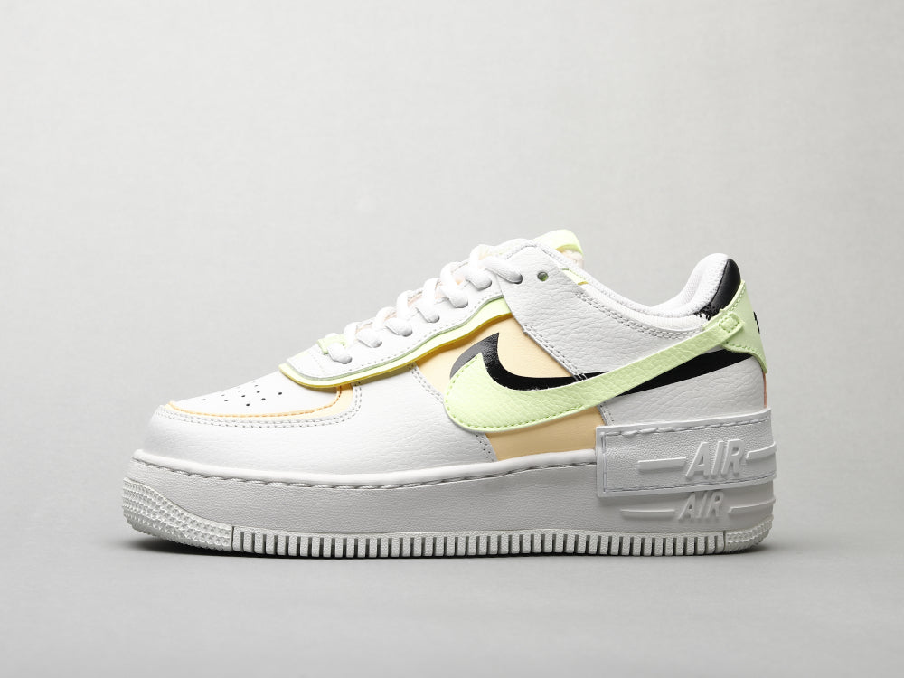 GLM - AF1 Shadow deconstruction