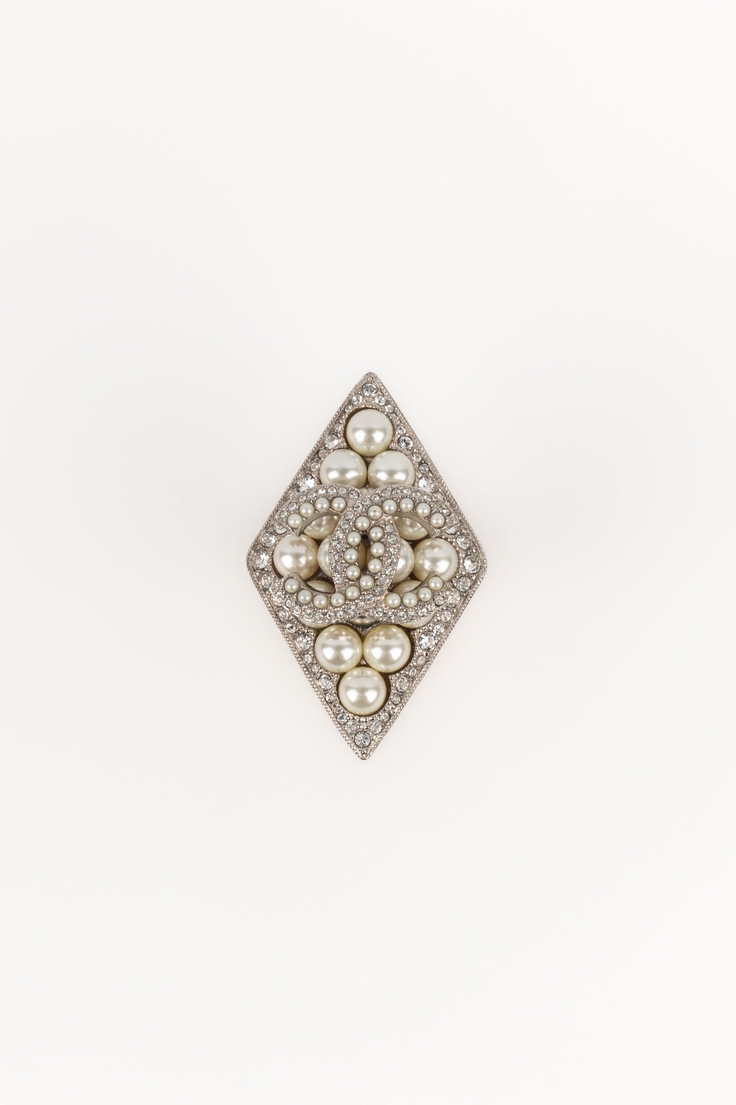 Bague Chanel 2019